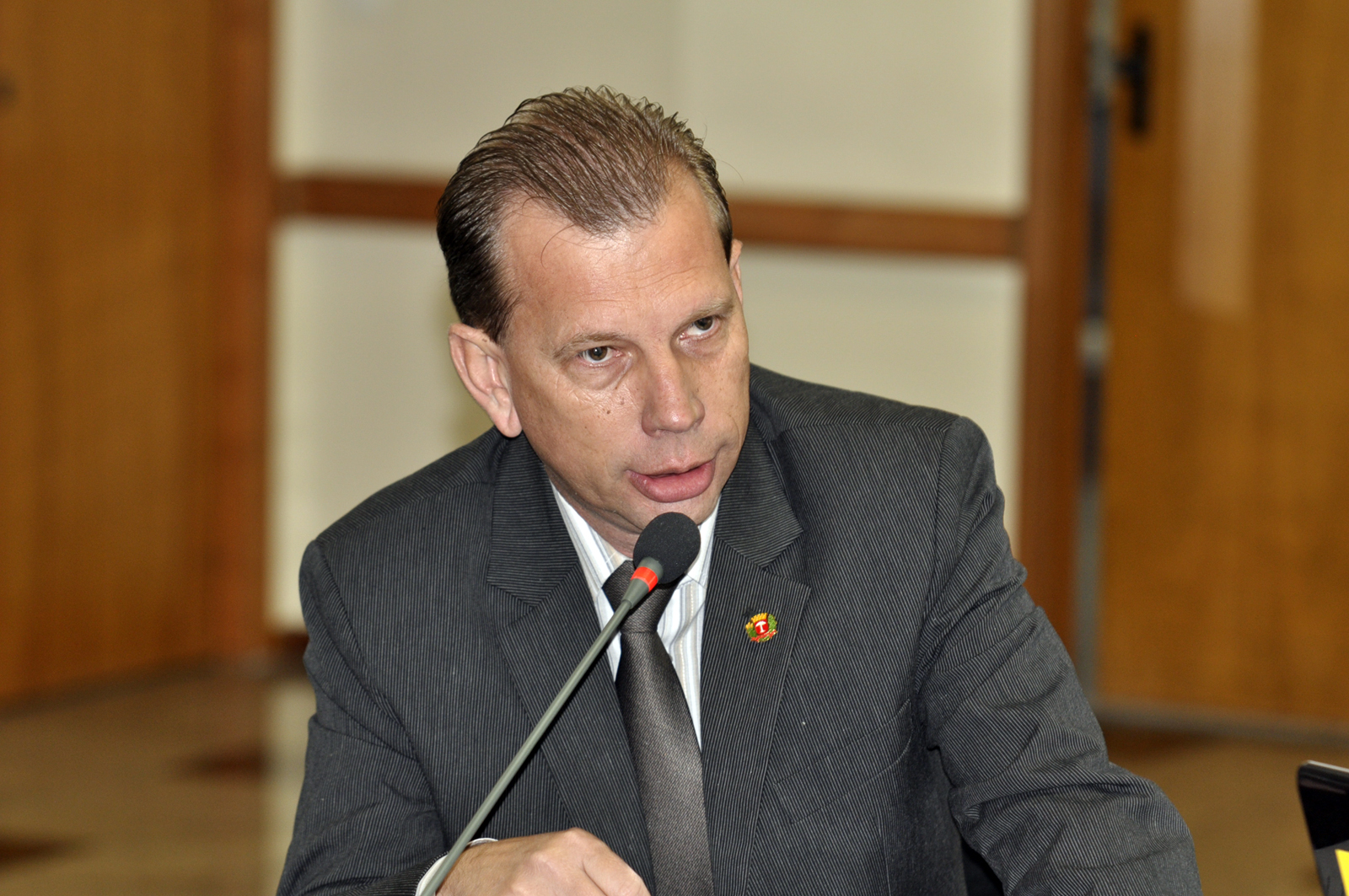 Nos Bairros: Vereadores pedem  informações da Saúde 