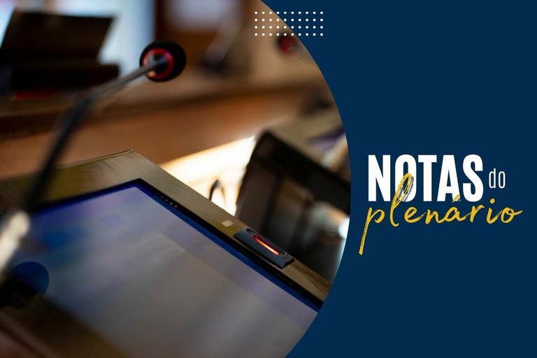 Notas CMC: 4 temas que repercutiram em Curitiba neste 22 de novembro