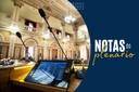 Notas CMC: 11 assuntos debatidos pelo Legislativo neste 6 de março