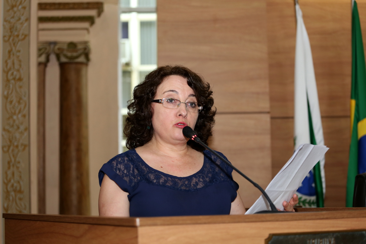 Notas da Câmara Municipal