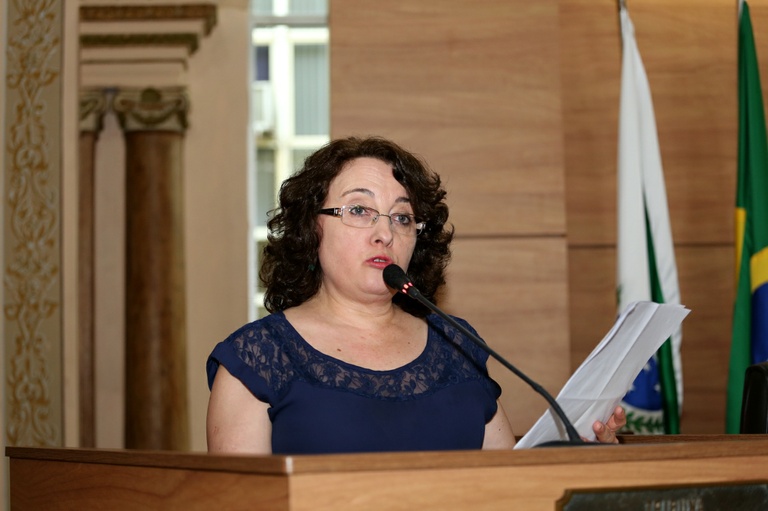 Notas da Câmara Municipal