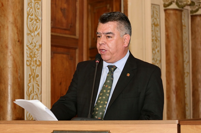 Notas da Câmara Municipal 