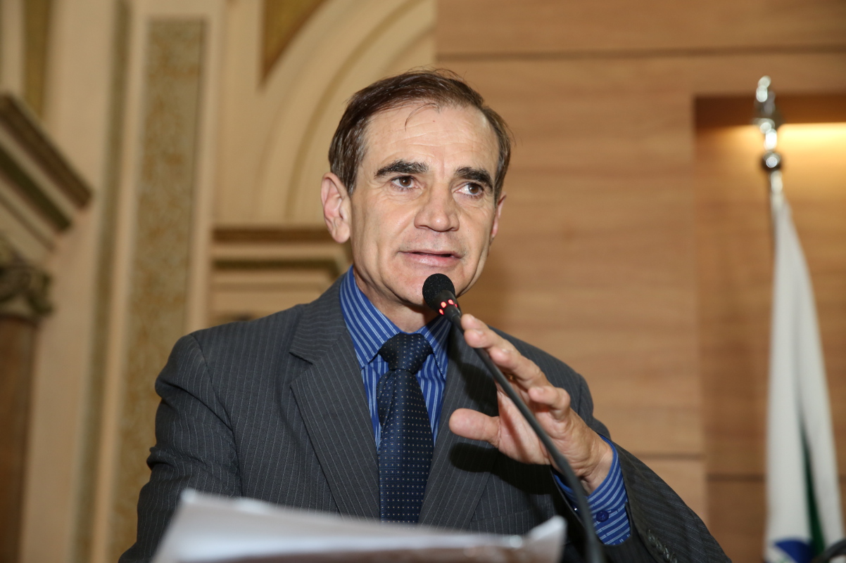 Notas da Câmara Municipal