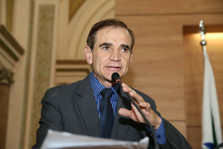 Notas da Câmara Municipal