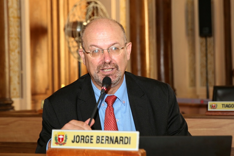 Notas da Câmara Municipal