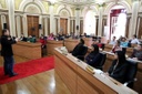 Notas da Câmara Municipal de Curitiba