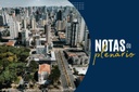 Notas da CMC: 10 temas que repercutiram em Curitiba neste 14 de maio