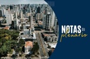 Notas da CMC: 11 debates levantados pelos vereadores neste 19 de junho Notas da CMC: 11 debates levantados pelos vereadores neste 19 de junho
