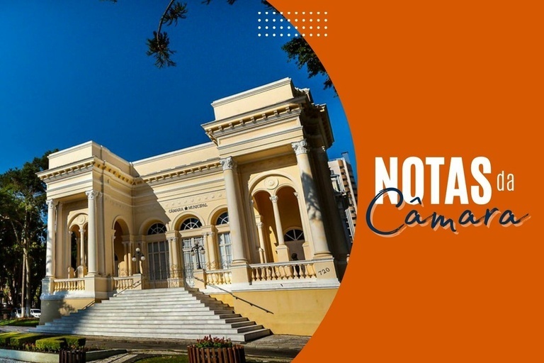 Confira 25 substitutivos gerais em discussão na Câmara de Curitiba