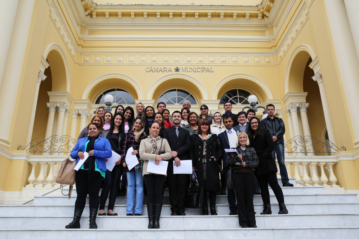 Notas da sessão ordinária de 12 de maio - 2ª edição