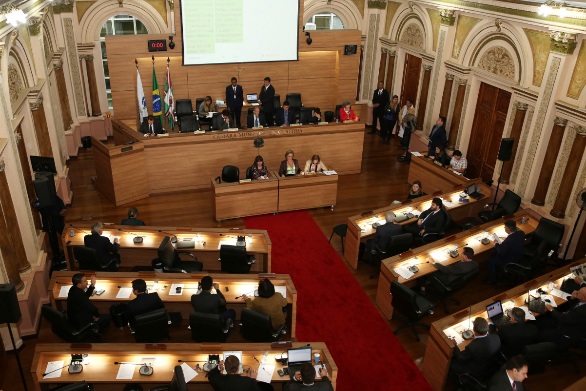 Notas da sessão ordinária de 18 de maio - 2ª edição