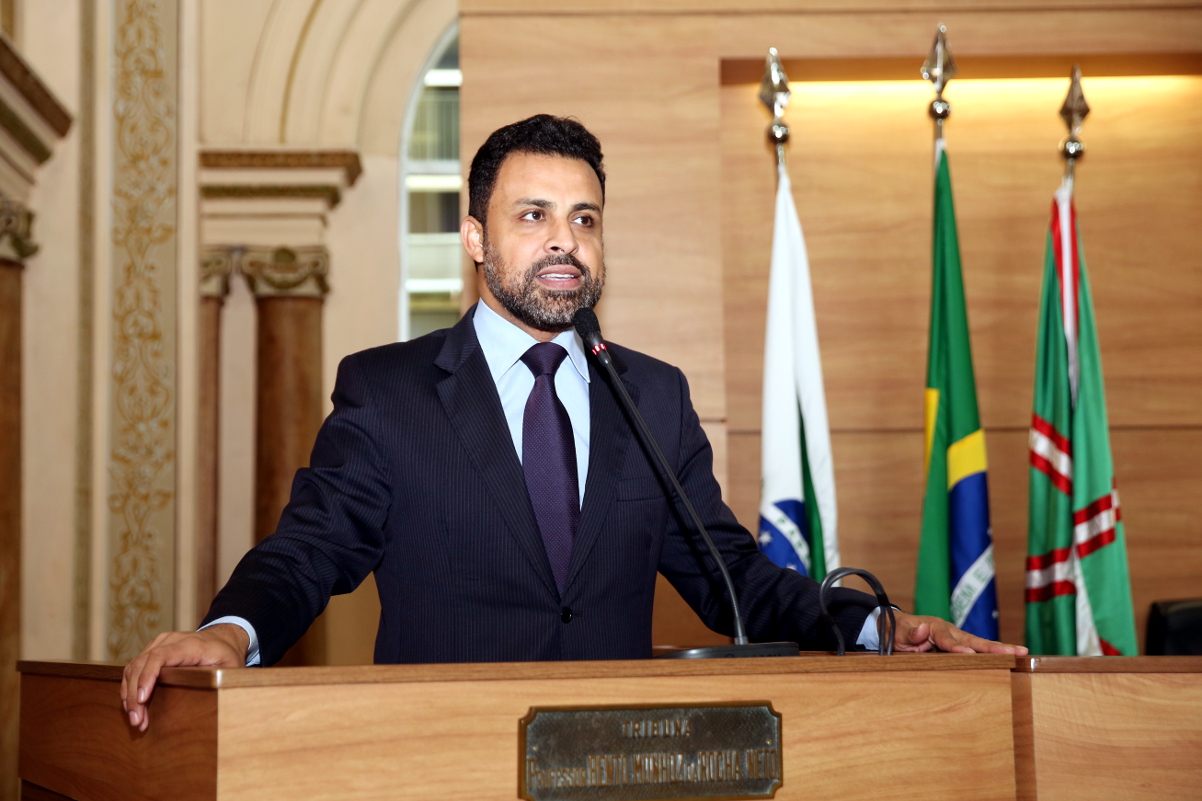 Notas da sessão ordinária de 24 de agosto - 2ª edição