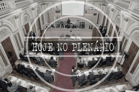 Notas da sessão ordinária de 31 de agosto