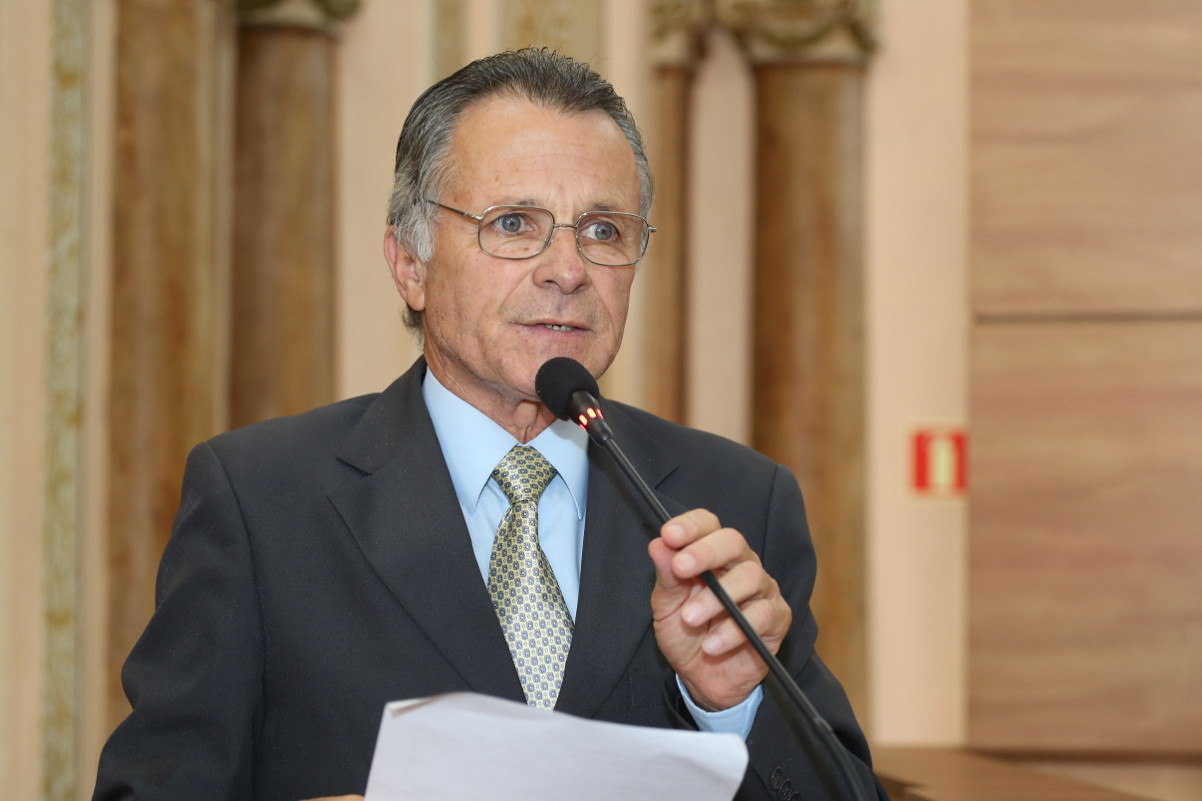 Notas da sessão plenária de 11 de abril