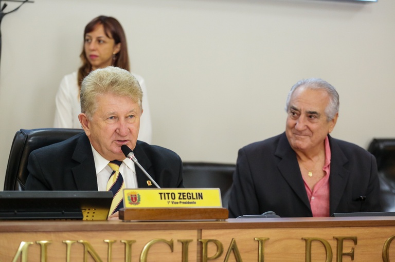 Notas da sessão plenária de 11 de fevereiro - 1ª edição