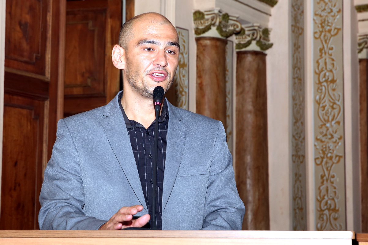 Notas da sessão plenária de 11 de novembro - 1ª edição