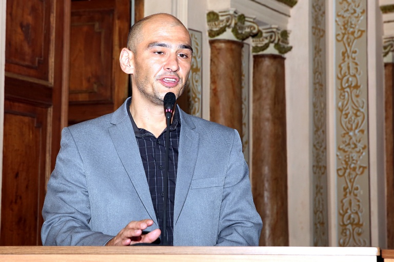 Notas da sessão plenária de 11 de novembro - 1ª edição