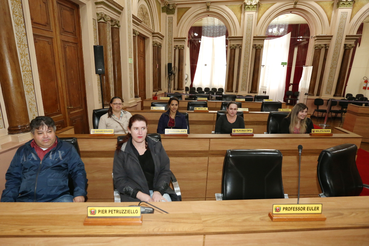 Notas da sessão plenária  de 11 de setembro