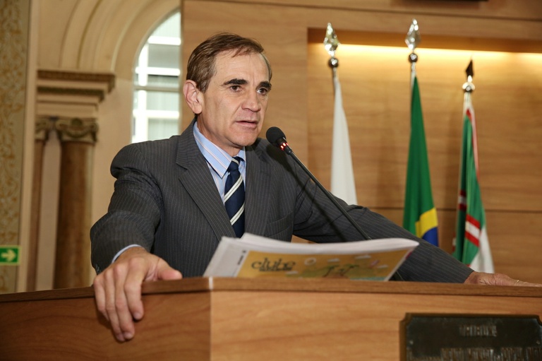 Notas da sessão plenária de 12 de dezembro