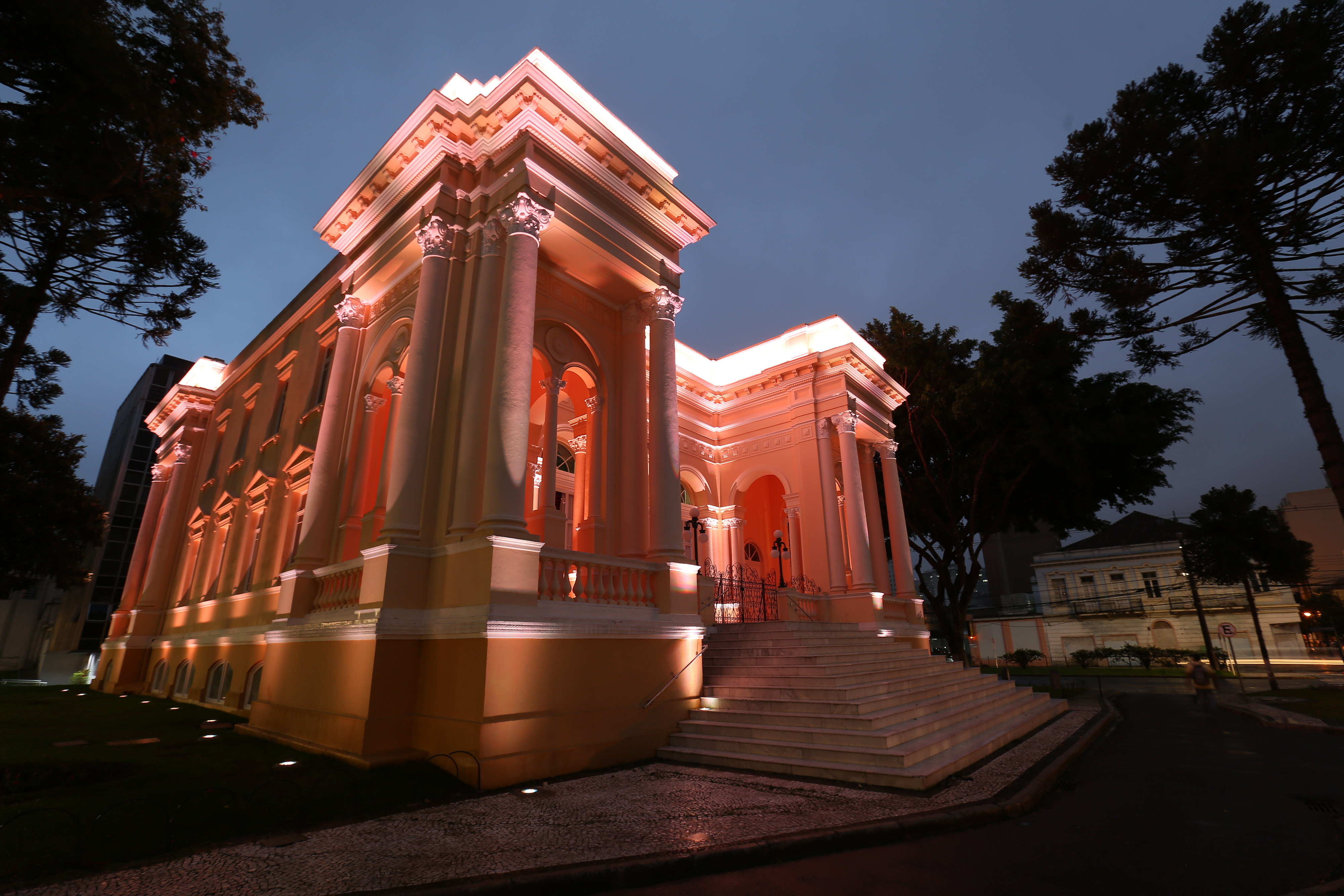 Notas da sessão plenária de 12 de fevereiro - 1ª edição