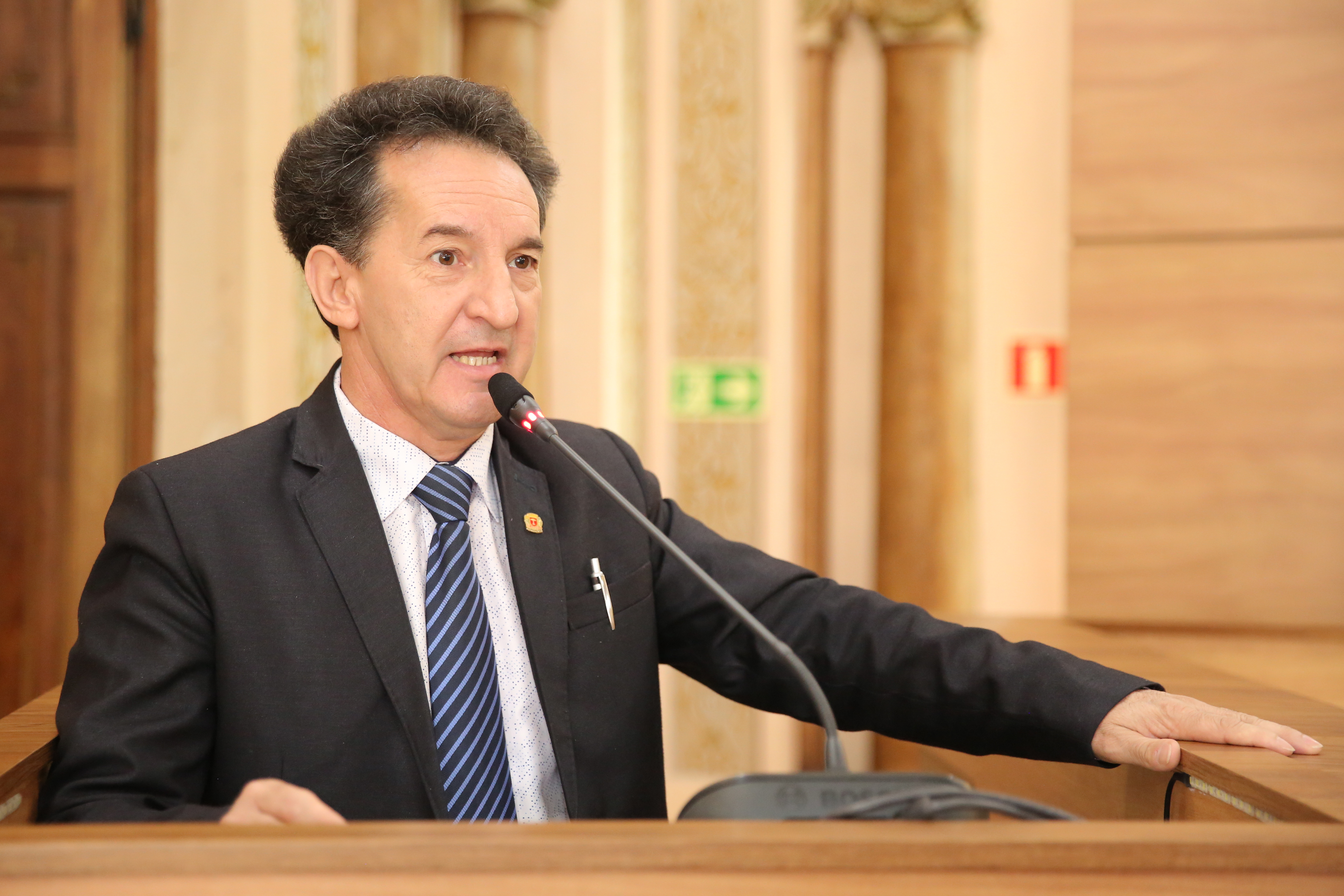 Notas da sessão plenária  de 12 de novembro - 1ª edição