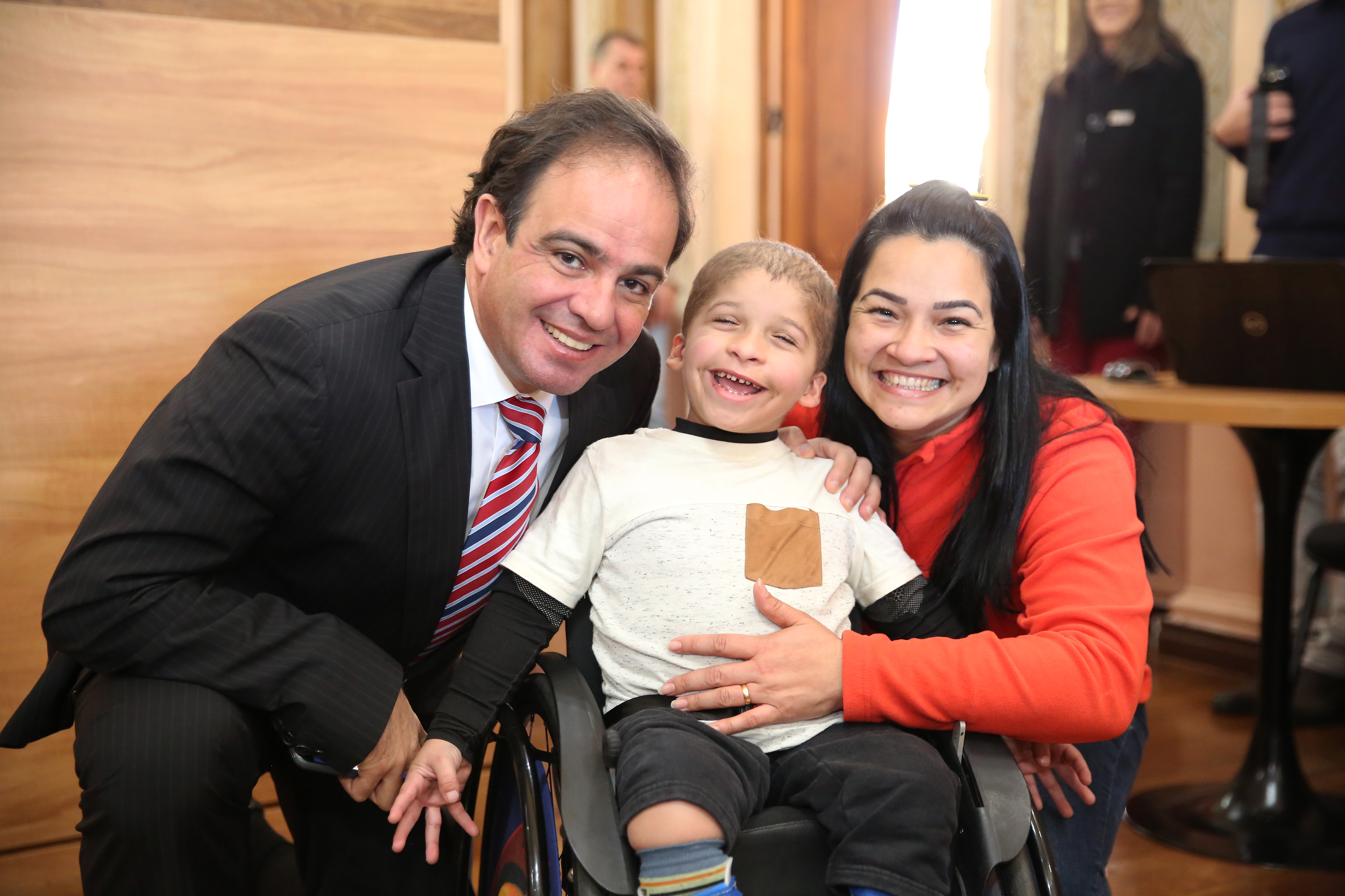 Notas da sessão plenária de 13 de agosto