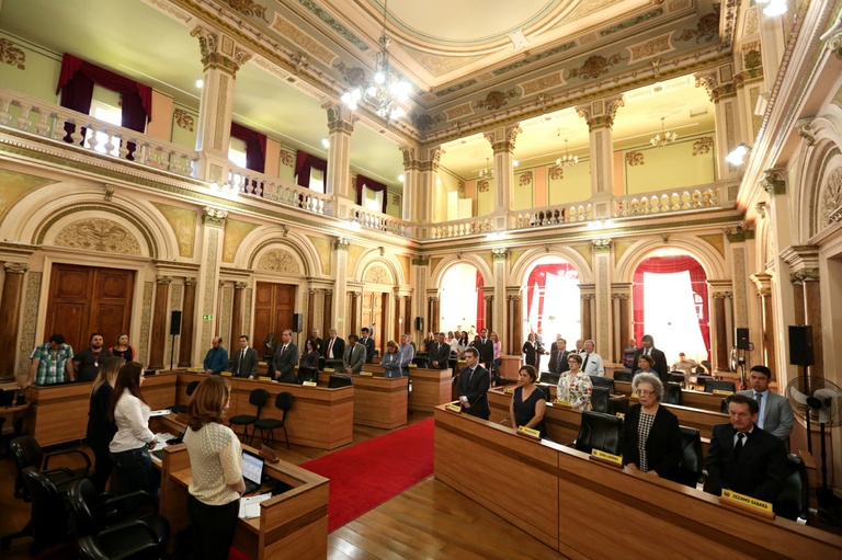 Notas da sessão plenária de 13 de novembro - 2ª edição