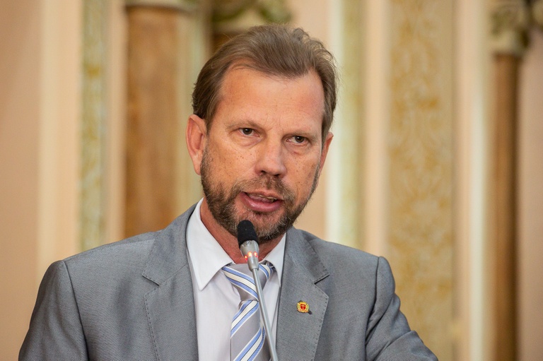 Notas da sessão plenária de 14 de outubro 