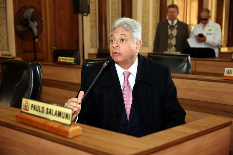 Notas da sessão plenária de 15 de junho