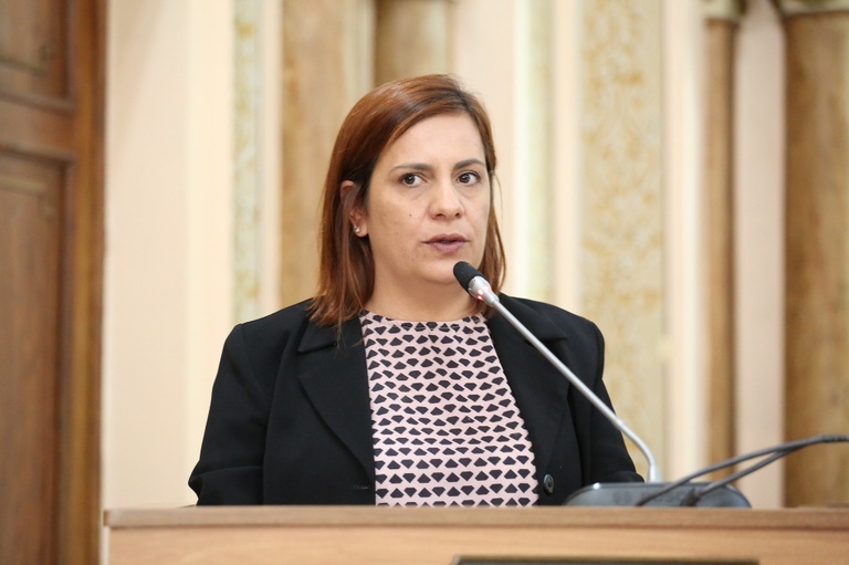 Notas da sessão plenária de 15 de outubro