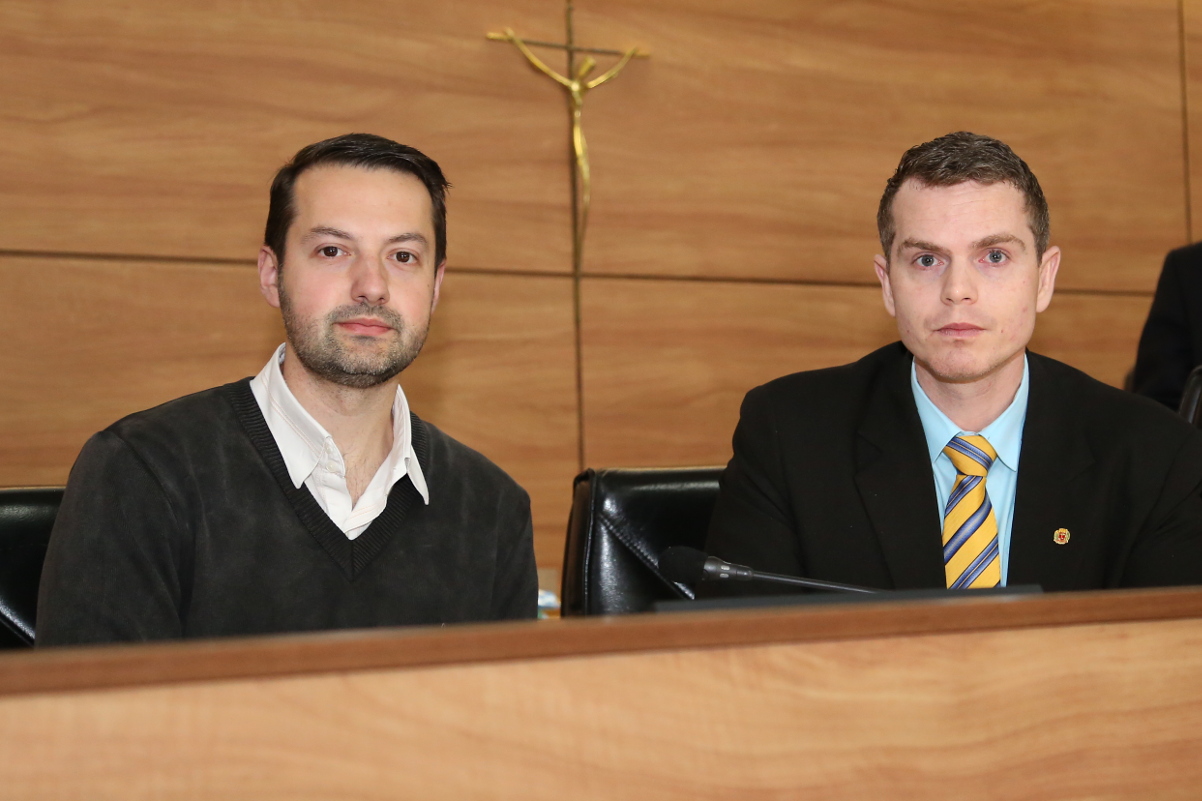 Notas da sessão plenária de 16 de agosto - 3ª edição