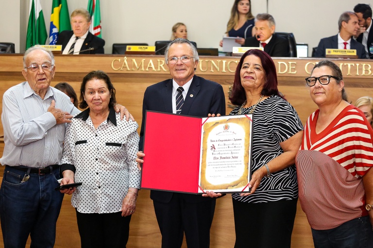 Notas da sessão plenária de 16 de dezembro