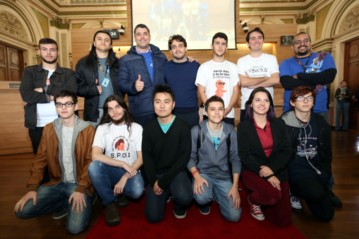 Notas da sessão plenária de 17 de maio 