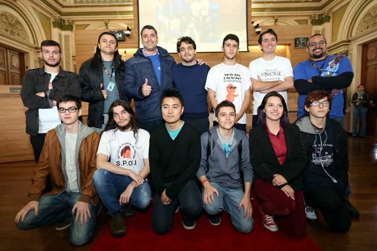 Notas da sessão plenária de 17 de maio 