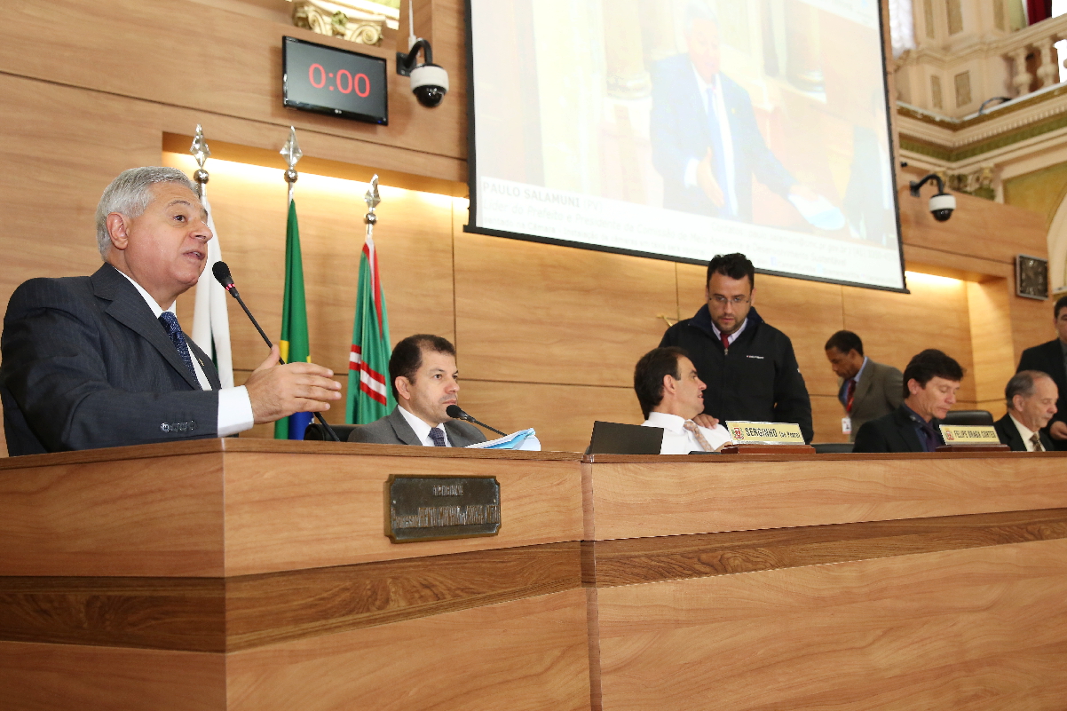 Notas da sessão plenária de 17 de novembro - 2ª edição