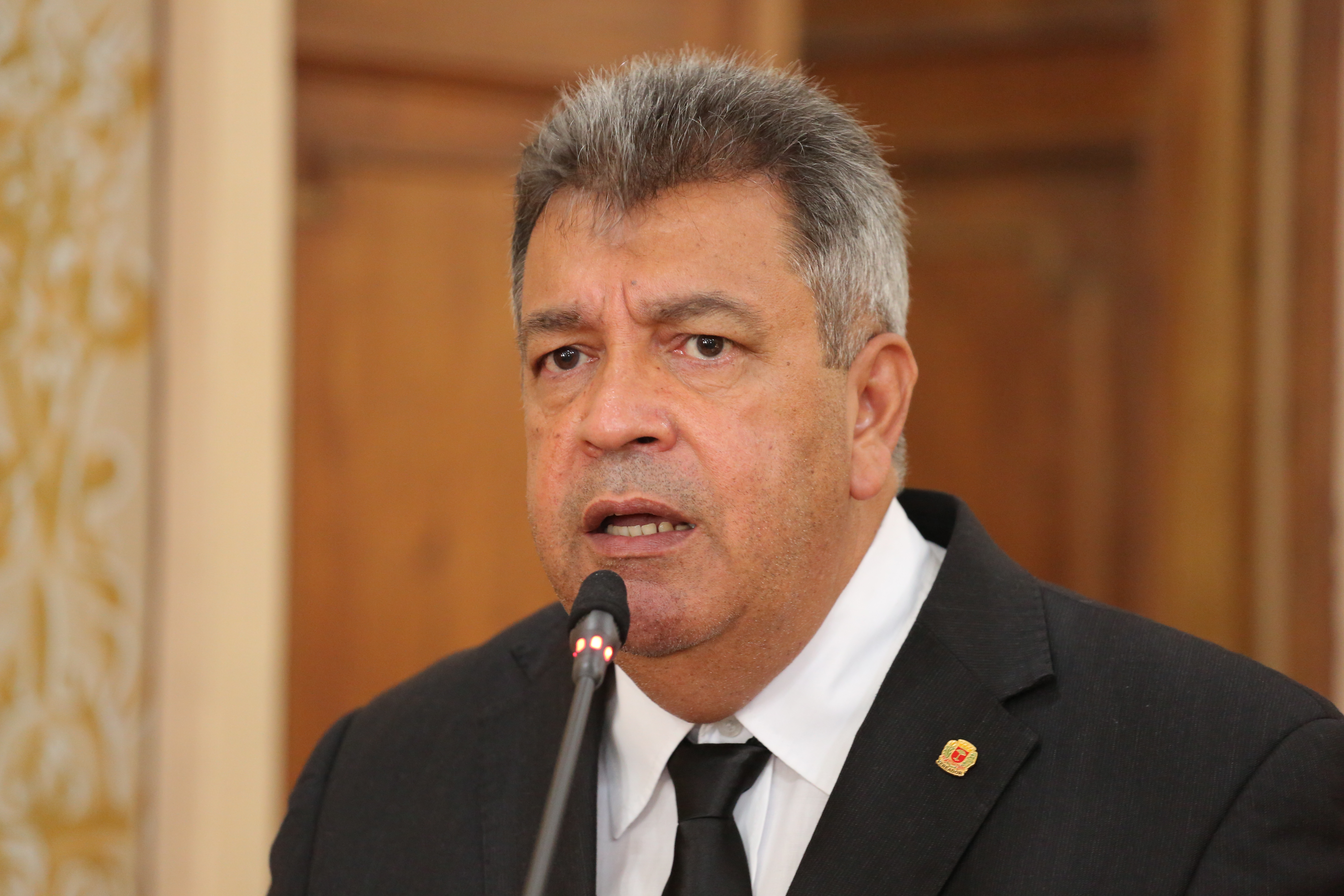 Notas da sessão plenária de 18 de dezembro