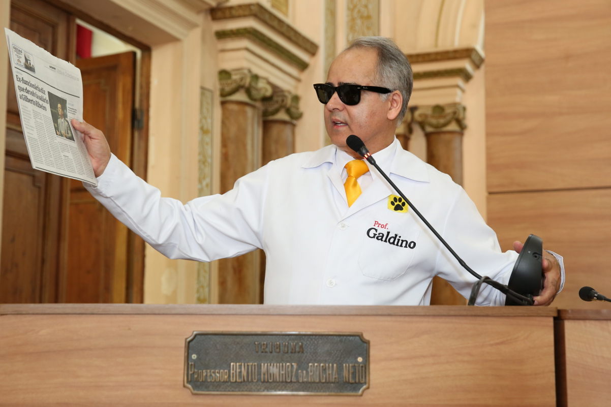 Notas da sessão plenária de 18 de novembro - 2ª edição