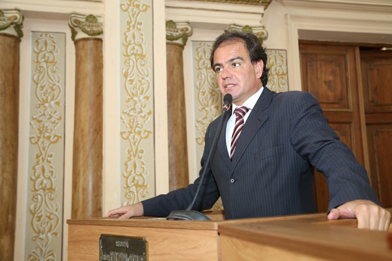 Notas da sessão plenária de 18 de outubro 