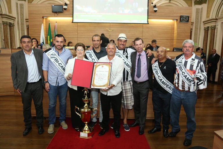 Notas da sessão plenária de 19 de dezembro - 1ª edição