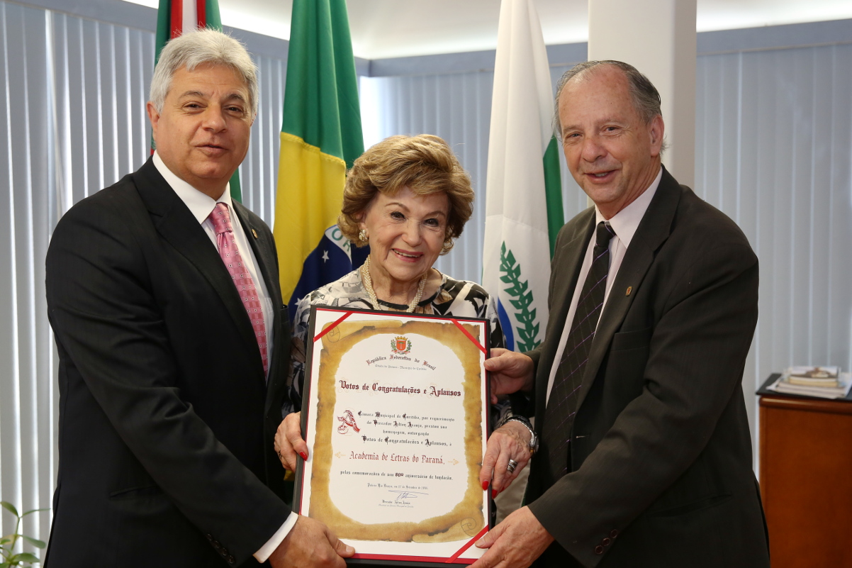 Notas da sessão plenária de 19 de outubro