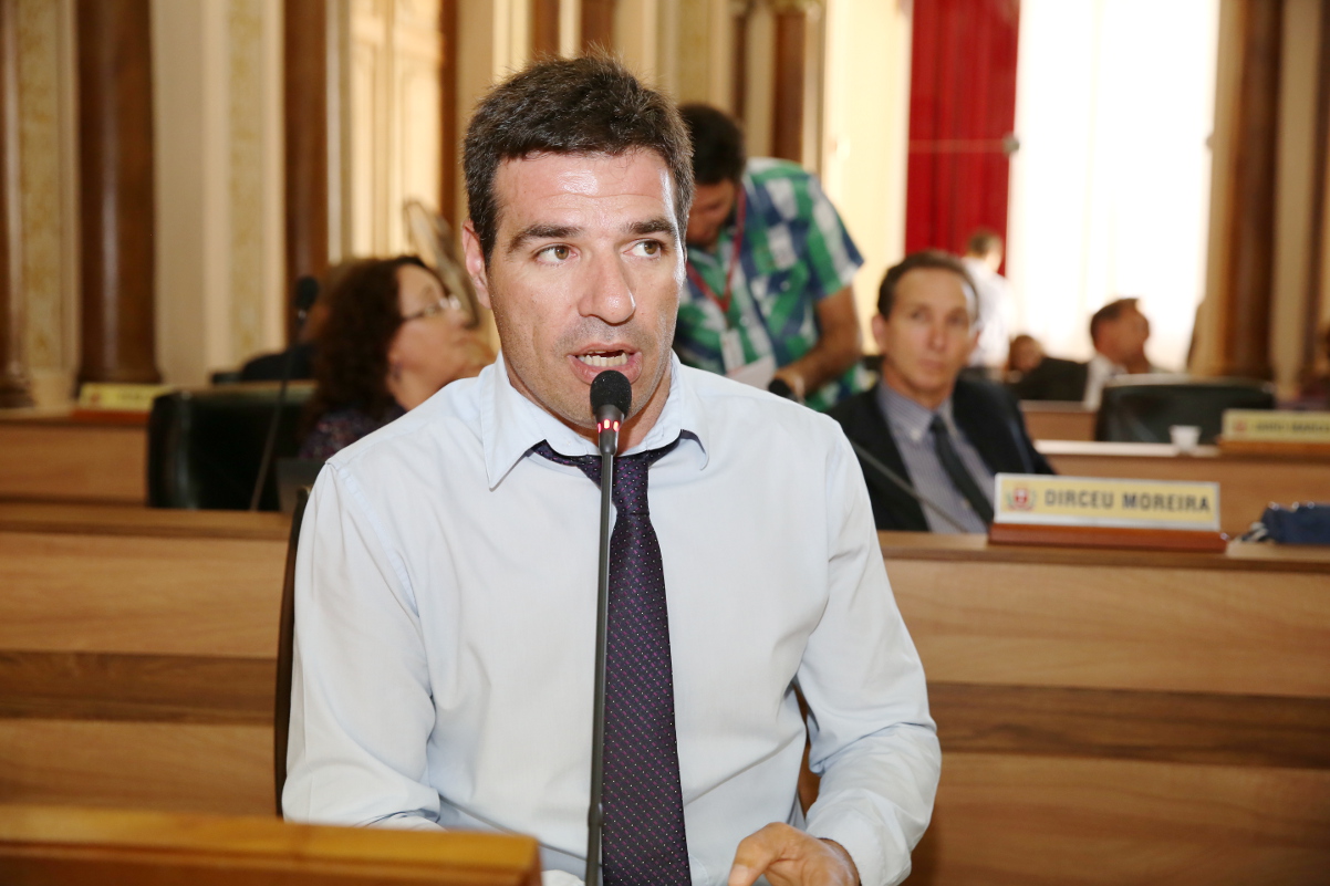 Notas da sessão plenária de 1º de abril - 2ª edição