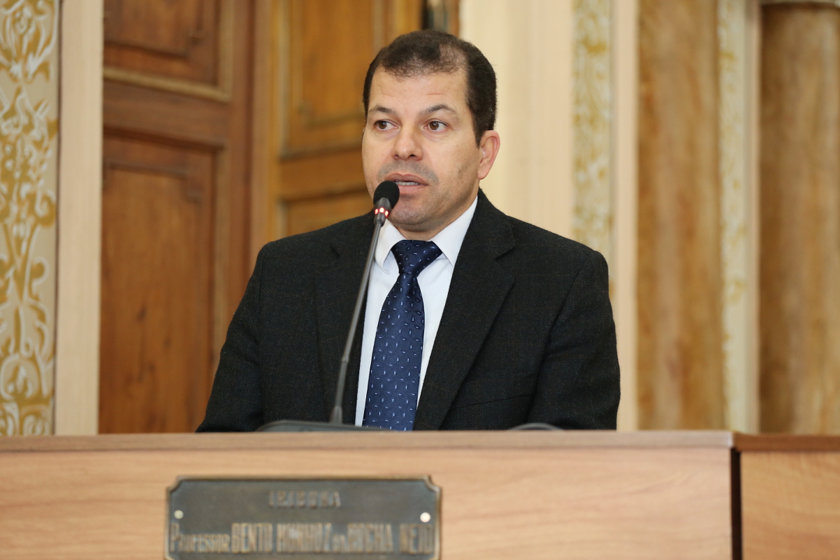 Notas da sessão plenária de 1º de dezembro - 1ª edição