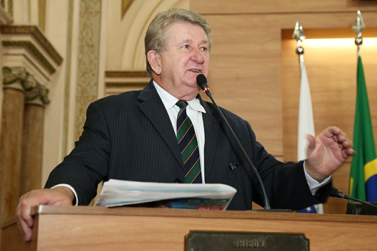 Notas da sessão plenária de 1º de dezembro - 2ª edição