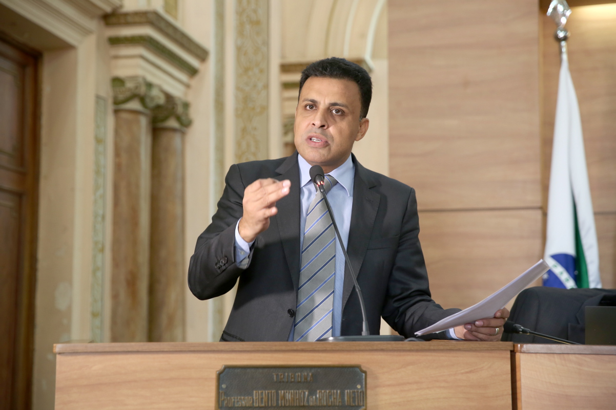 Notas da sessão plenária de 1º de março - 2ª edição