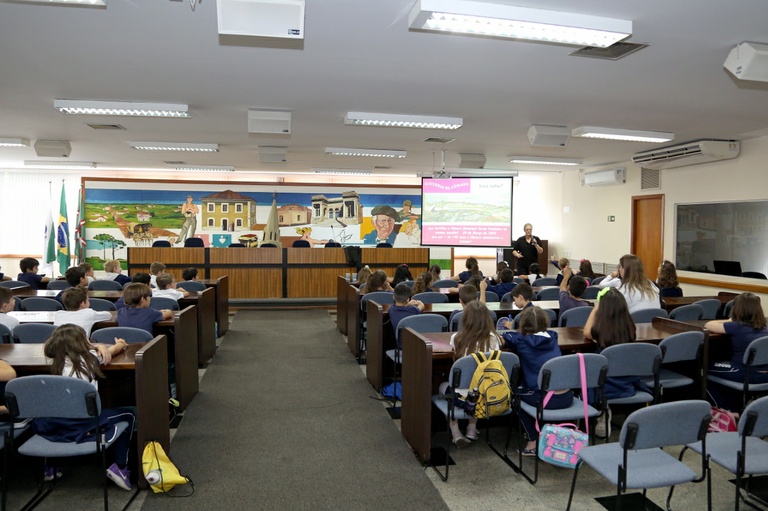 Notas da sessão plenária de 1º de outubro - 2ª edição