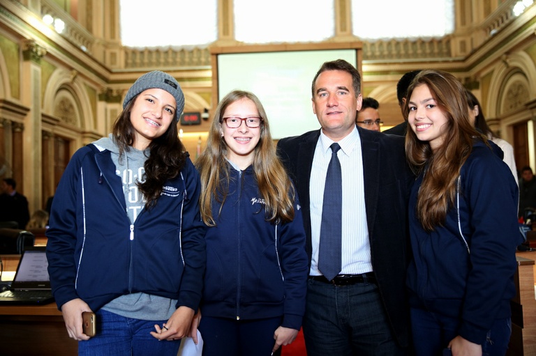 Notas da sessão plenária de 2 de maio - 2ª edição 