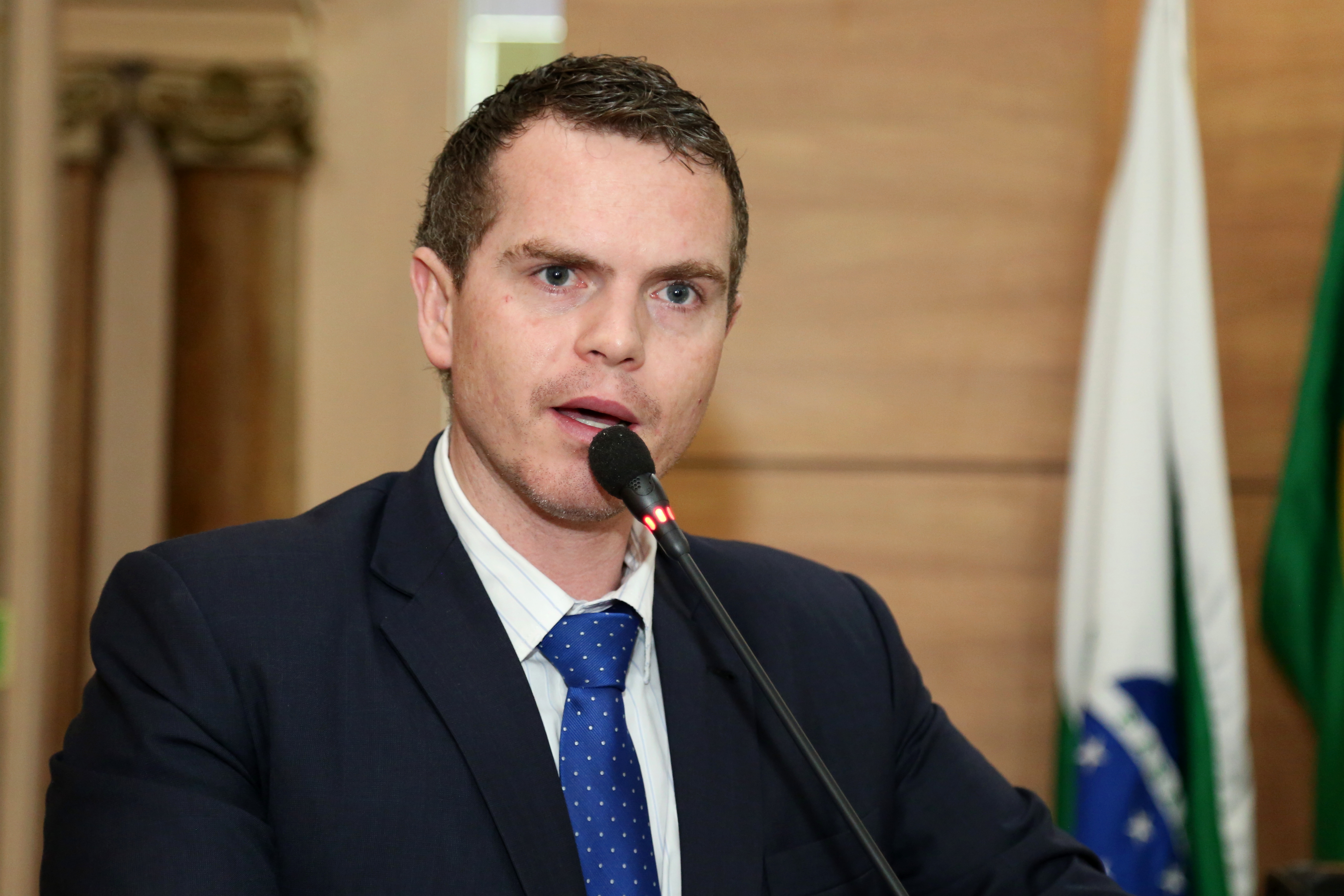 Notas da sessão plenária de 20 de dezembro