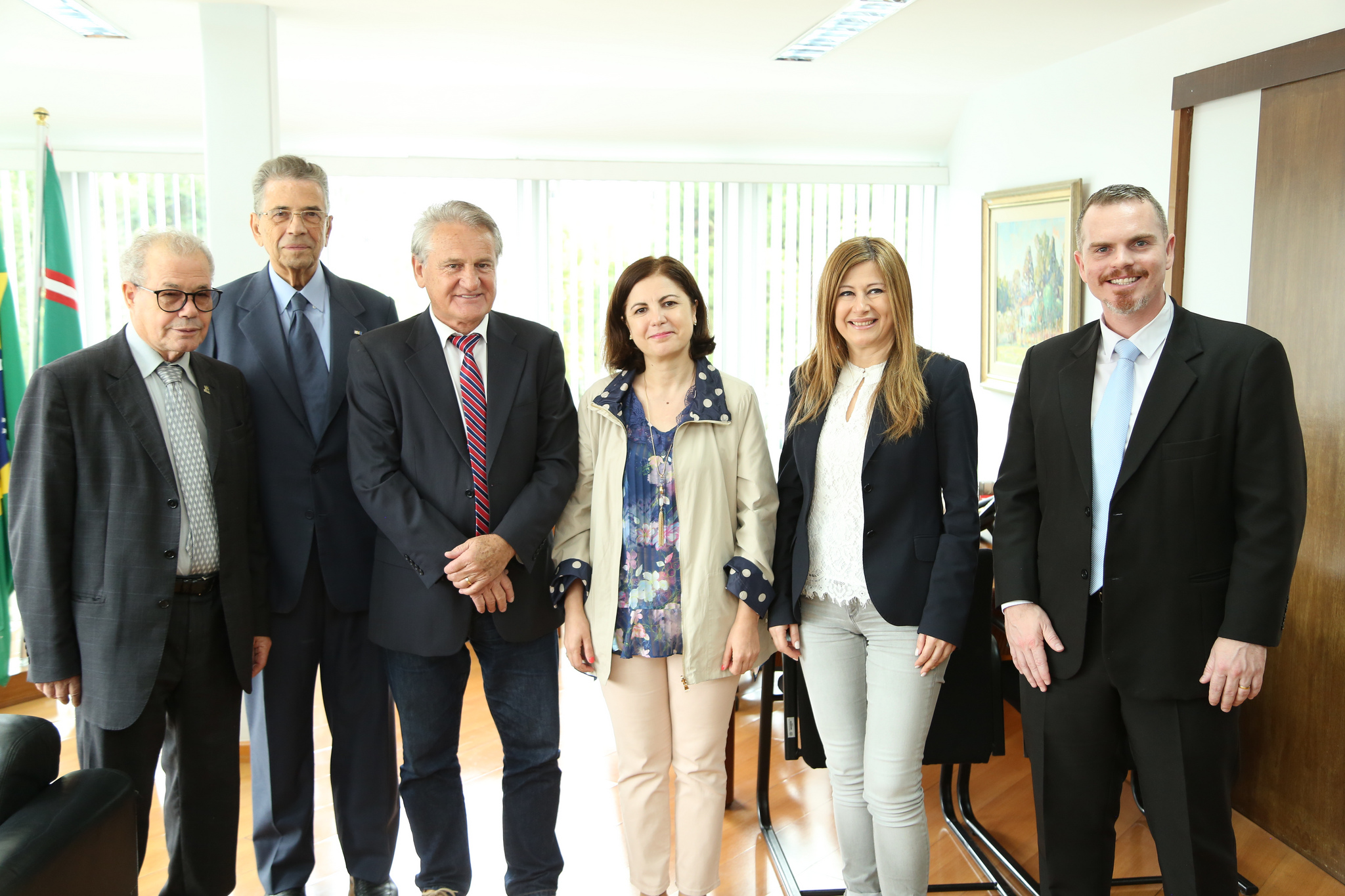 Notas da sessão plenária de 20 de março