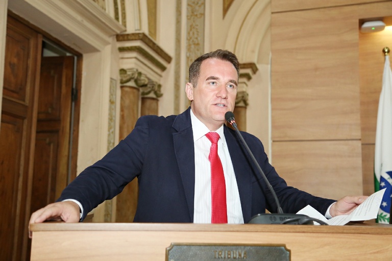 Notas da sessão plenária de 20 de novembro 