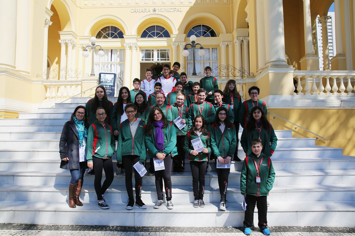 Notas da sessão plenária de 22 de agosto